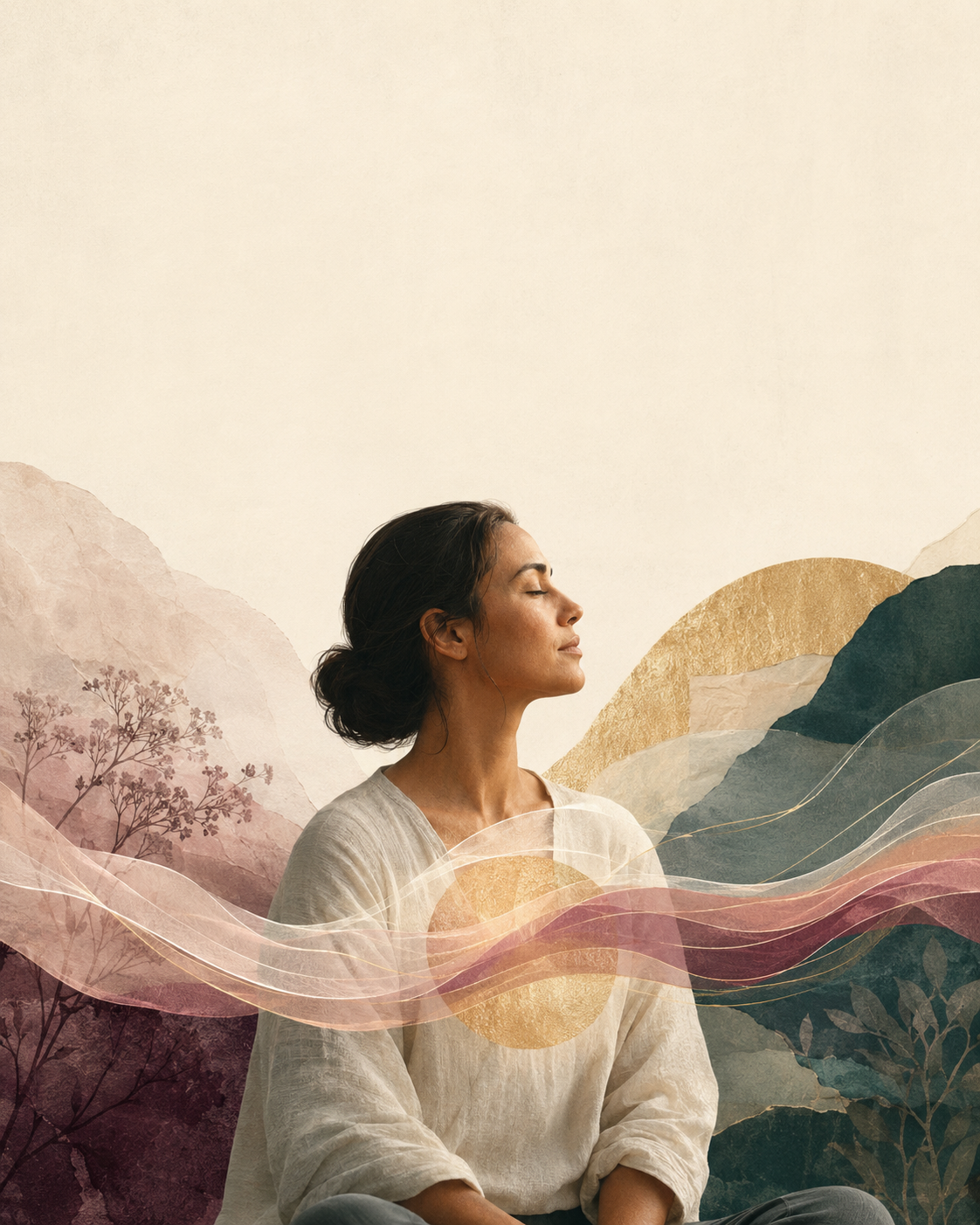 Portada de Semana 5 · Respiración emocional